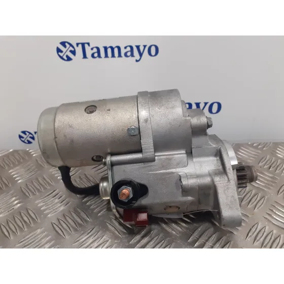 Motor Arranque para Hyundai Tucson (Jm)