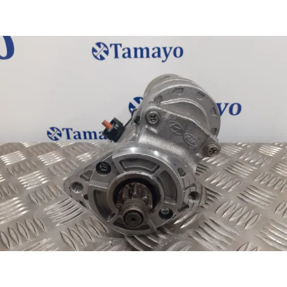 Motor Arranque para Hyundai Tucson (Jm)