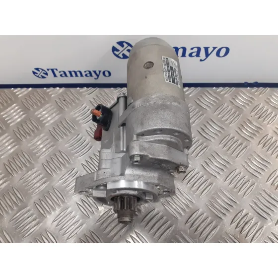 Motor Arranque para Hyundai Tucson (Jm)