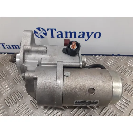 Motor Arranque para Hyundai Tucson (Jm)