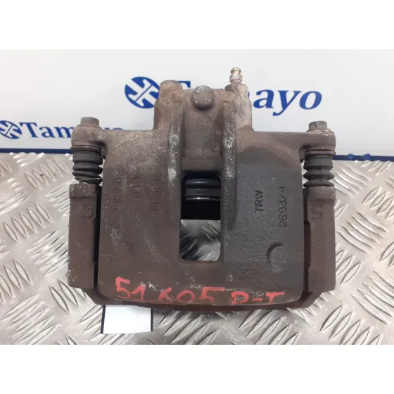 Pinza Freno Delantera Izquierda para Toyota Corolla (E12)
