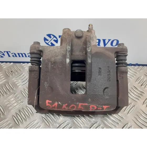 Pinza Freno Delantera Izquierda para Toyota Corolla (E12)