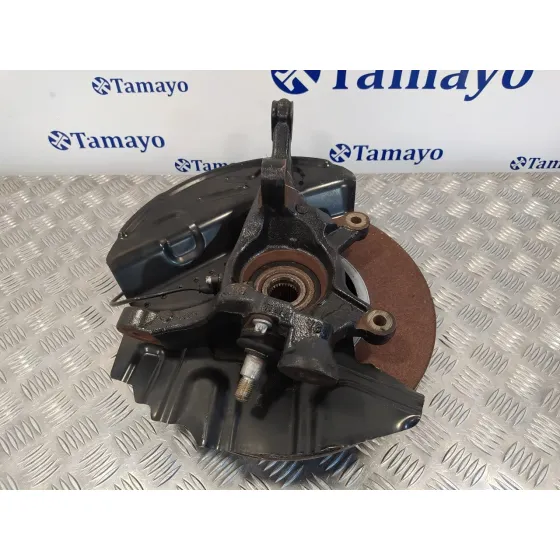 Mangueta Delantera Derecha para Bmw X5 (E53)