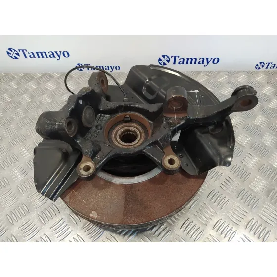 Mangueta Delantera Derecha para Bmw X5 (E53)
