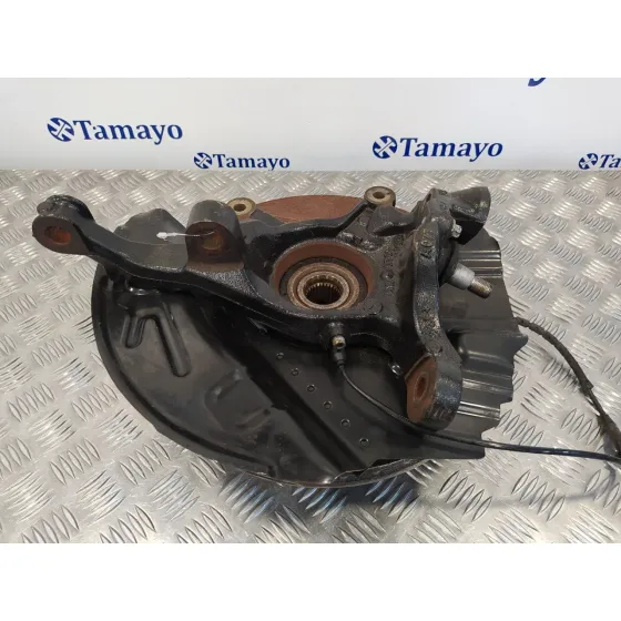 Mangueta Delantera Derecha para Bmw X5 (E53)