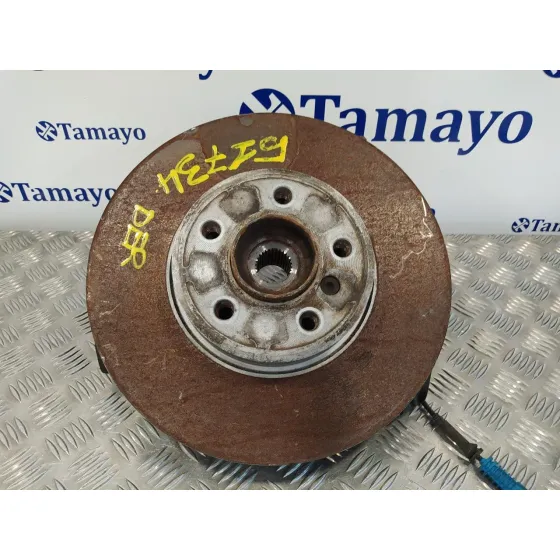 Mangueta Delantera Derecha para Bmw X5 (E53)