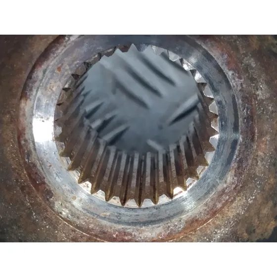 Mangueta Delantera Derecha para Bmw X5 (E53)