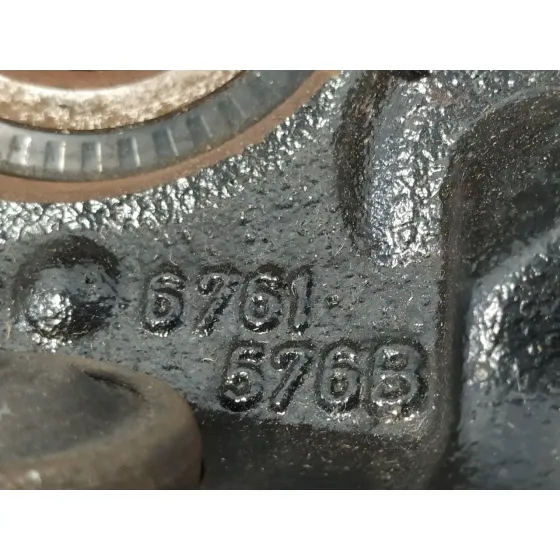 Mangueta Delantera Derecha para Bmw X5 (E53)
