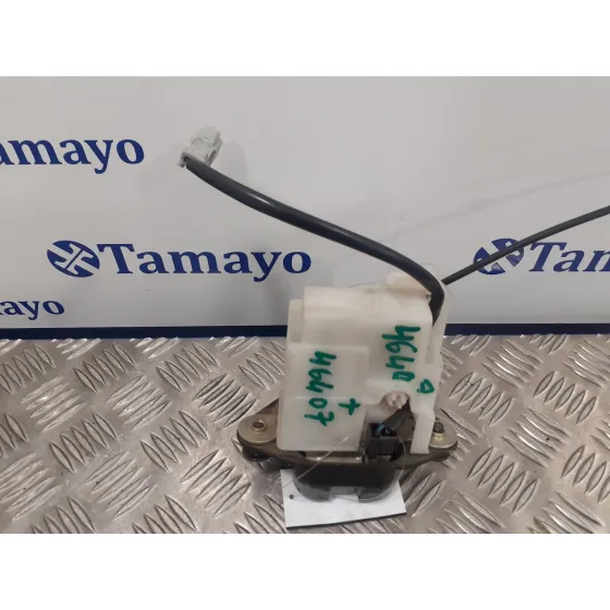 Cerradura Maletero / Porton para Honda Fr-V (Be)