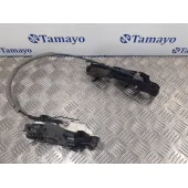 Cerradura Puerta Delantera Derecha para Seat Ibiza (6J5)