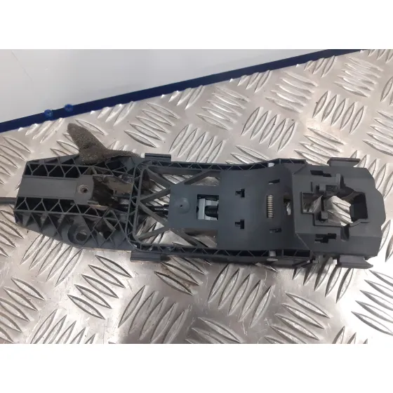Cerradura Puerta Delantera Derecha para Seat Ibiza (6J5)