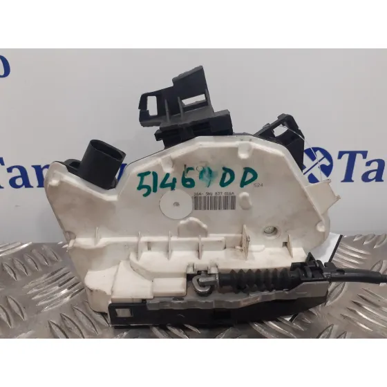 Cerradura Puerta Delantera Derecha para Seat Ibiza (6J5)