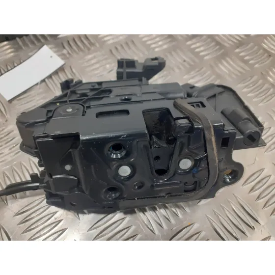 Cerradura Puerta Delantera Derecha para Seat Ibiza (6J5)