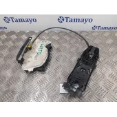 Cerradura Puerta Trasera Derecha para Seat Ibiza (6J5)