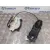 Cerradura Puerta Trasera Derecha para Seat Ibiza (6J5)