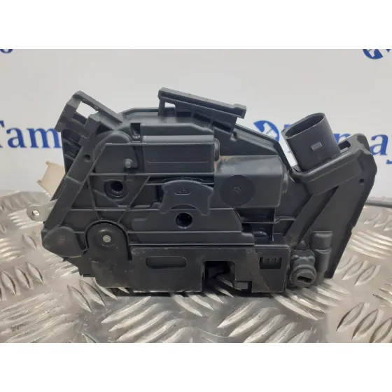 Cerradura Puerta Trasera Derecha para Seat Ibiza (6J5)