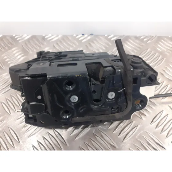 Cerradura Puerta Trasera Derecha para Seat Ibiza (6J5)