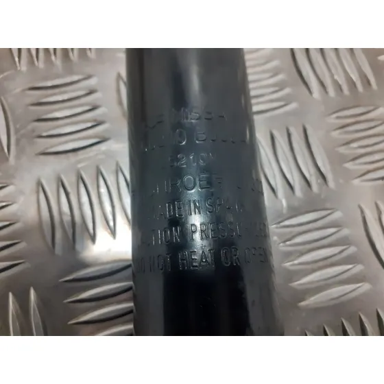 Amortiguador Trasero Derecho para Nissan Nv 200 (M20)