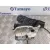Cerradura Puerta Trasera Izquierda para Seat Ibiza (6J5)