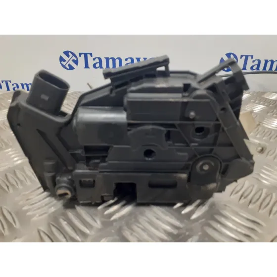 Cerradura Puerta Trasera Izquierda para Seat Ibiza (6J5)