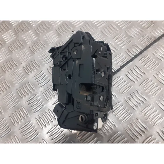 Cerradura Puerta Trasera Izquierda para Seat Ibiza (6J5)