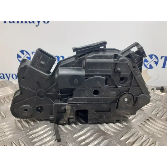 Cerradura Puerta Delantera Izquierda para Seat Ibiza (6J5)