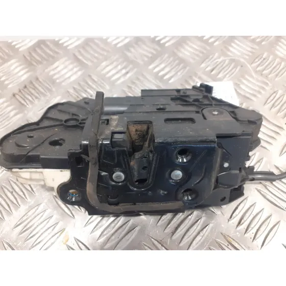 Cerradura Puerta Delantera Izquierda para Seat Ibiza (6J5)