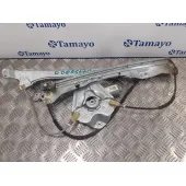 Elevalunas Delantero Derecho para Renault Clio Iii