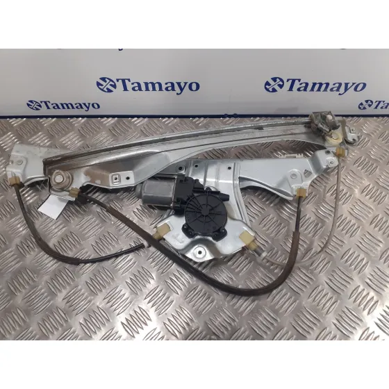 Elevalunas Delantero Derecho para Renault Clio Iii