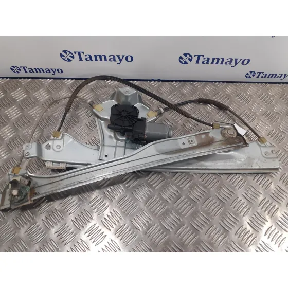 Elevalunas Delantero Derecho para Renault Clio Iii