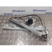 Elevalunas Delantero Izquierdo para Renault Clio Iii