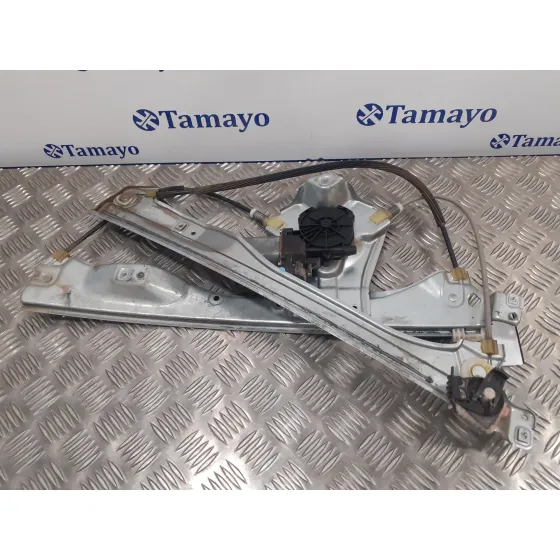 Elevalunas Delantero Izquierdo para Renault Clio Iii