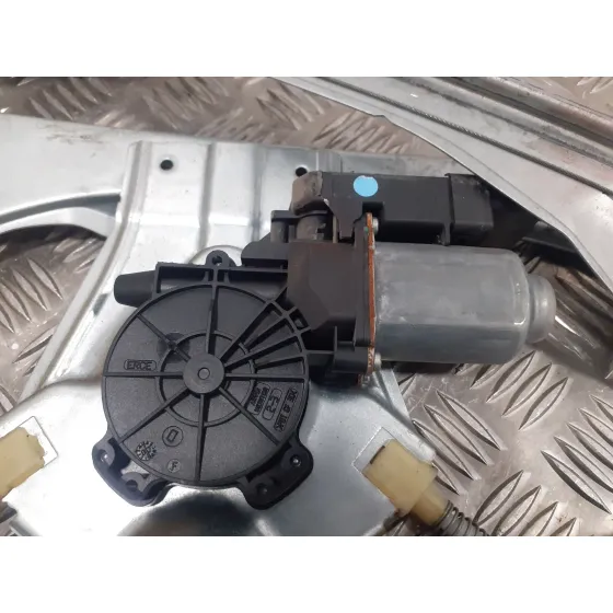 Elevalunas Delantero Izquierdo para Renault Clio Iii