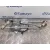 Motor Limpia Delantero para Opel Corsa D