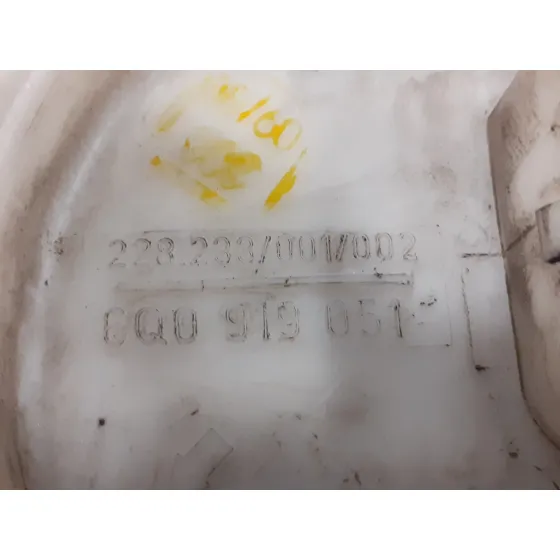 Aforador para Skoda Fabia (6Y2/6Y3)