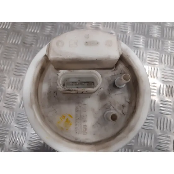 Aforador para Skoda Fabia (6Y2/6Y3)