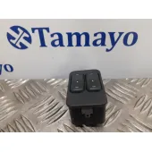 Mando Elevalunas Delantero Izquierdo para Opel Meriva
