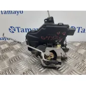 Cerradura Puerta Delantera Derecha para Audi A4 Berlina (8E)