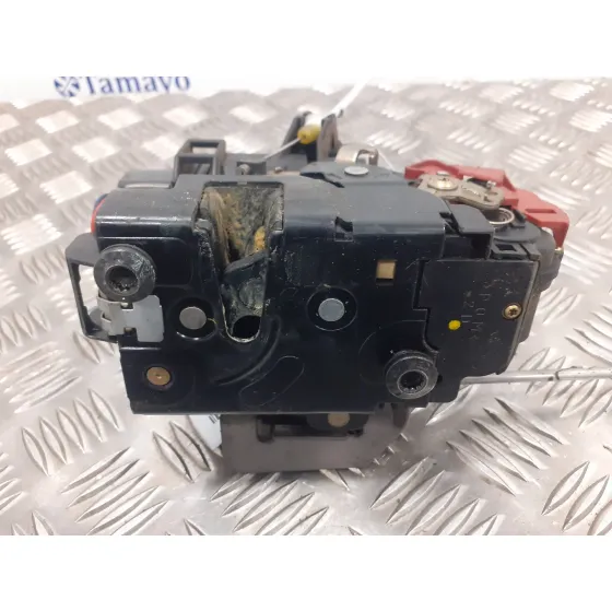 Cerradura Puerta Delantera Derecha para Audi A4 Berlina (8E)