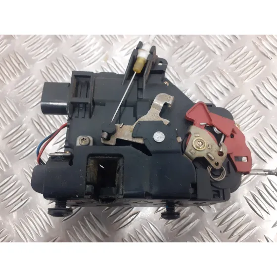 Cerradura Puerta Delantera Derecha para Audi A4 Berlina (8E)