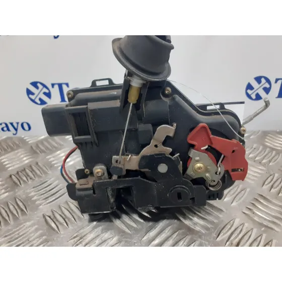 Cerradura Puerta Trasera Derecha para Audi A4 Berlina (8E)