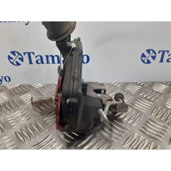 Cerradura Puerta Trasera Derecha para Audi A4 Berlina (8E)