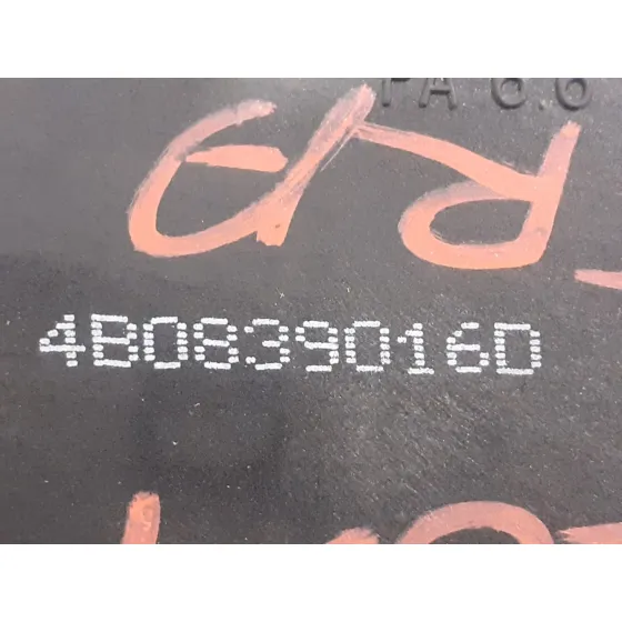 Cerradura Puerta Trasera Derecha para Audi A4 Berlina (8E)