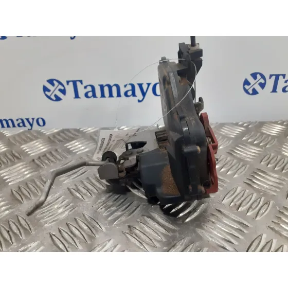 Cerradura Puerta Trasera Izquierda para Audi A4 Berlina (8E)