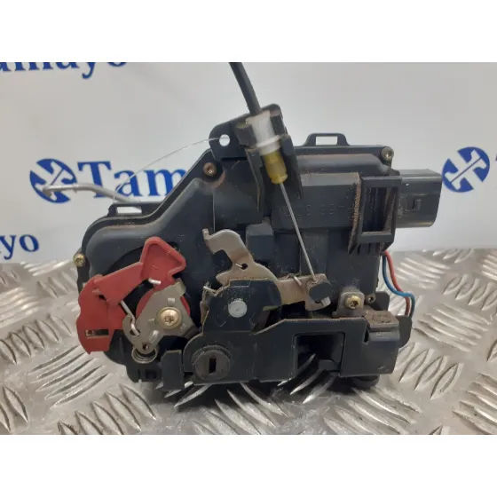 Cerradura Puerta Trasera Izquierda para Audi A4 Berlina (8E)