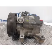 Compresor Aire Acondicionado para Peugeot 107