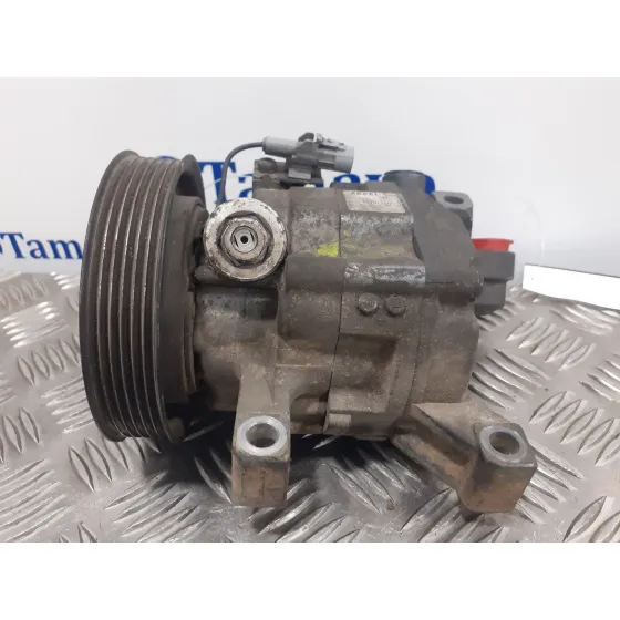 Compresor Aire Acondicionado para Peugeot 107