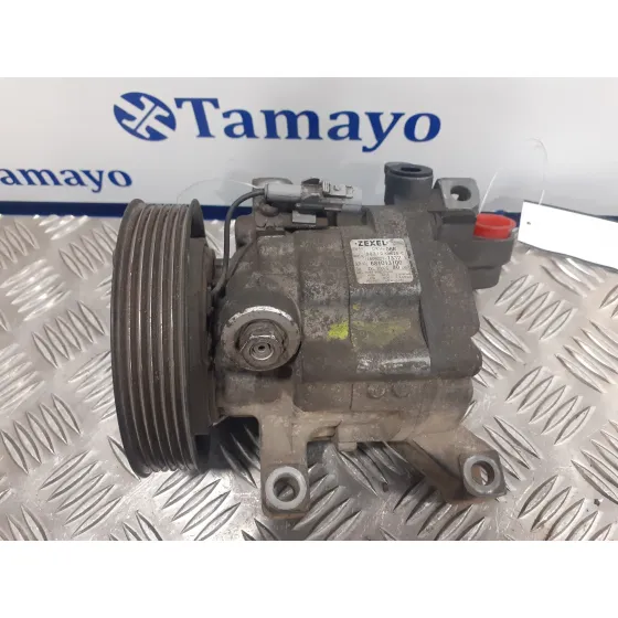 Compresor Aire Acondicionado para Peugeot 107