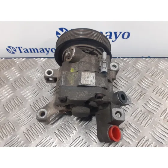 Compresor Aire Acondicionado para Peugeot 107