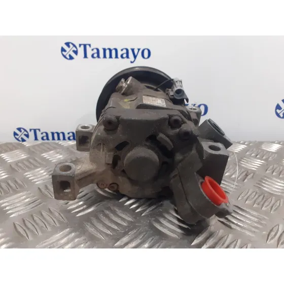 Compresor Aire Acondicionado para Peugeot 107